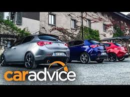 Image result for Blue Tornado 2015 Giulietta