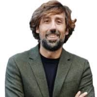 Fidel Alonso's Instagram, Twitter & Facebook