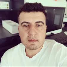 Erdem Talay in people