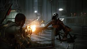 Welcome to the official alien facebook page. Aliens Fireteam On Steam