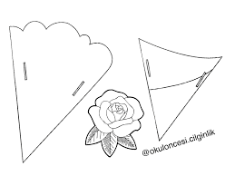 Esra Sener Corbacioglu Adli Kullanicinin Sanat Etkinlikleri Panosundaki Pin Boyama Sayfalari Anneler Gunu Sanat Ve Elisleri