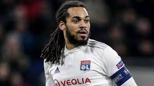Jason denayer had een moeilijk wedstrijdbegin tegen denemarken. Jason Denayer On Joining Lyon Captaincy And Vieira S Influence Uefa Champions League Uefa Com