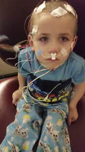 Mishawaka boy has a rare disease. Mom just wants you to understand him.