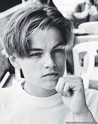 Sammlung von alessia • zuletzt aktualisiert: Young Beautiful Gutaussehende Schauspieler Leonardo Di Caprio Portrat Ideen