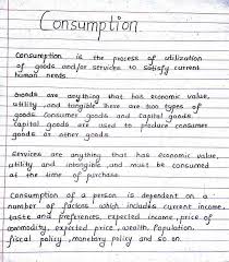 Absolute Income Hypothesis Macroeconomics Macroeconomics Economics Lessons Macroeconomics Economics Notes