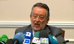 Portada del 22 de Febrero de 2016