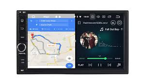 Maybe you would like to learn more about one of these? Belsee Best Android 8 0 Double 2 Din 2018 Universal Car Stereo Head Unit 7 Touch Dual Screen Radio Ram 4gb Rom 32gb Octa Core Px5 Auto Multimedia Video Play Pc Tablet Gps