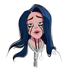 We did not find results for: Kayla Coombs On Twitter When The Party S Over Billieeilish Billieeilish Whenthepartysover Characterdesign Digitalart Fanart