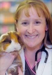 Sandra Turner (Imperial Animal Hospital)