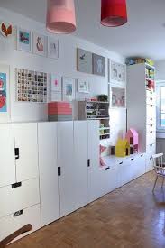 Ikea Stuva W Pokojach Dzieciecych In 2020 Ikea Kids Playroom Ikea Playroom Ikea Stuva