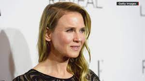 'i'm not going to cut myself up anymore' today i took a big step towards righting a wrong that i have suffered and have kept to myself for over five years. Renee Zellweger On Plastic Surgery Rumors Cnn