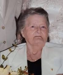 Obituary of Shirley Nesbitt