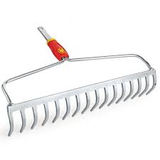 Wolf Garten Multi Star Do M40 Bow Rake Attachment