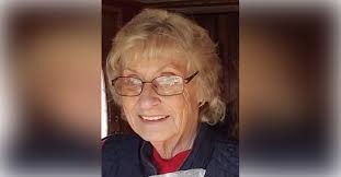 Obituary information for Shirley R. Martin