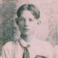 John Alexander Bracken (1894–1960) • FamilySearch
