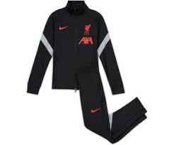 Открыть страницу «liverpool fc» на facebook. Nike Older Kids Football Tracksuit Liverpool F C Strike Ab 55 02 Preisvergleich Bei Idealo De