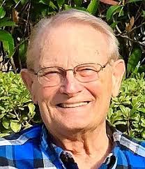 Lloyd Farrel Chapman Obituary