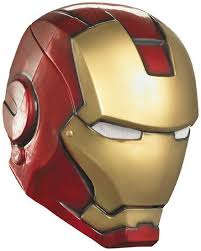 Pin En Iron Man Suit
