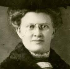 Mabel Adeline Folkestad Balliett Clausen (1884-1944)