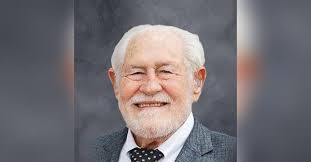 Russell Paul Meche Obituary