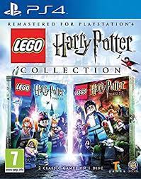 Последнее обновление игры в шапке: Warner Bros Lego Harry Potter Collection Basico Playstation 4 Video Juego Basico Playstation 4 Accion Aventura Warner Bros Amazon Es Videojuegos