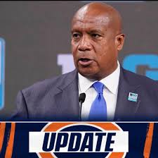 Guess they are tired of losing in that city. Indiana Bears