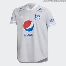 Check out our millonarios selection for the very best in unique or custom, handmade pieces from our clothing shops. Millonarios 2021 Auswartstrikot Veroffentlicht Nur Fussball