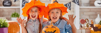 Halloween party favors & goody bags to send them home happy. 10 Fun And Scary Halloween Gifts For Kids Who Love It