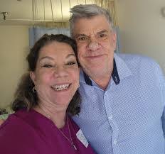 Donna Bodenhamer's Instagram, Twitter & Facebook