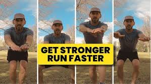 Running at Your Own Pace: Set Goals to Stay Active (A First Story Coffee  Break with Dr. Chris Hux)