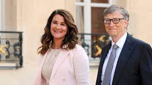 See actions taken by the people who manage and post content. Bill And Melinda Gates Announce They Are Divorcing Nairametrics