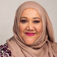 90+ "Bushra Farooq" profiles