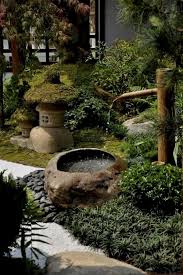 26 Stunning Japanese Garden Frontyard Zen Garden Design Small Japanese Garden Japanese Garden Style