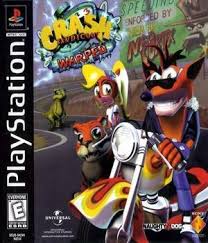 Pin By Romskit Com Official On Places To Visit In 2020 Crash Bandicoot 3 Warped Crash Bandicoot Crash Team Racing