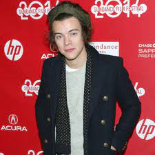 Слушать песни и музыку harry styles (гарри стайлс) онлайн. Harry Styles Starportrat News Bilder Gala De