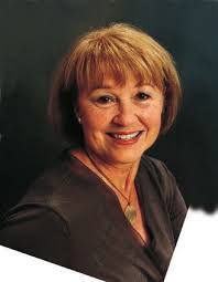 Julie Brownell's Instagram, Twitter & Facebook