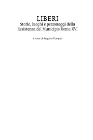 Reviewed august 18, 2019 via mobile. Liberi Comune Di Roma