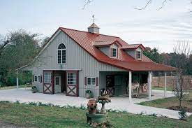 We rise above the competition by offering the highest quality materials packages with the most powerful apartment barn kits for family & financial gain. Pin On My Own Home