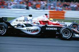 Vettel konnte an allen drei. 3 Ralf Schumacher Juan Pablo Montoya Formula 1 Images Hockenheimring