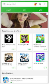 Como es mi primera vez. Happymod 2 6 5 Para Android Descargar