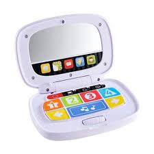 Laptop mainan, laptop mainan anak, mainan laptop, mainan unik, mainan anak. Jual Elc Mirror Laptop Mainan Anak Online Maret 2021 Blibli