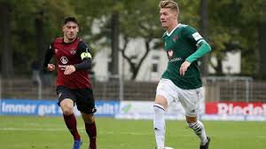 Launched in 1974, the german football league (dfl) runs the 2. K8 Fi4mmbqezym