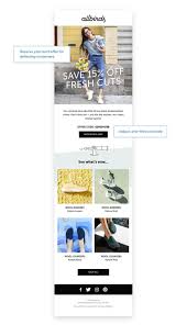 Check spelling or type a new query. A Real Shoe In 5 Lessons Learned From Allbirds Email Marketing