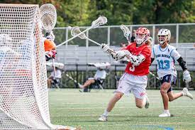 Il Invitational Session Ii Monday Results Storylines And Standouts Inside Lacrosse