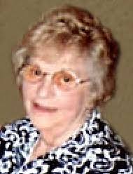 Obituary information for Lenore Ann Schulz