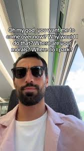 Navigating Dating Dilemmas: Morals and Parking Spots Explained