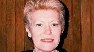 Anida Lee England, state clerical worker known as 'mother of the Baltimore  County Fire Department,' dies