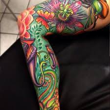 20 Stupendous Leg Sleeve Tattoos Leg Sleeve Tattoo Leg Tattoos Women Arm Sleeve Tattoos