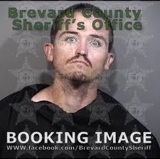 Arrests In Brevard County: August 12, 2021