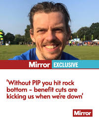 It's having a debilitating impact